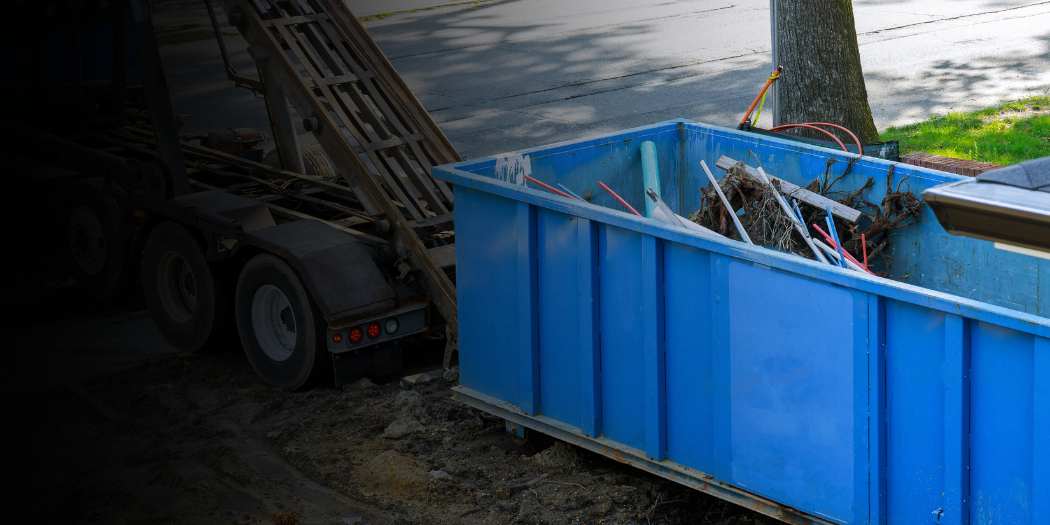 Dumpster Rental In Delta Junction