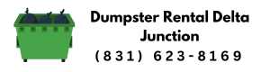 Dumpster Rental In Delta Junction, AK